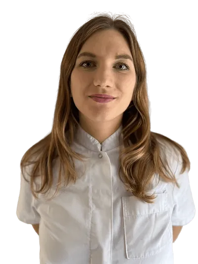 Dott.ssa Chiara Zantedeschi - Podologa